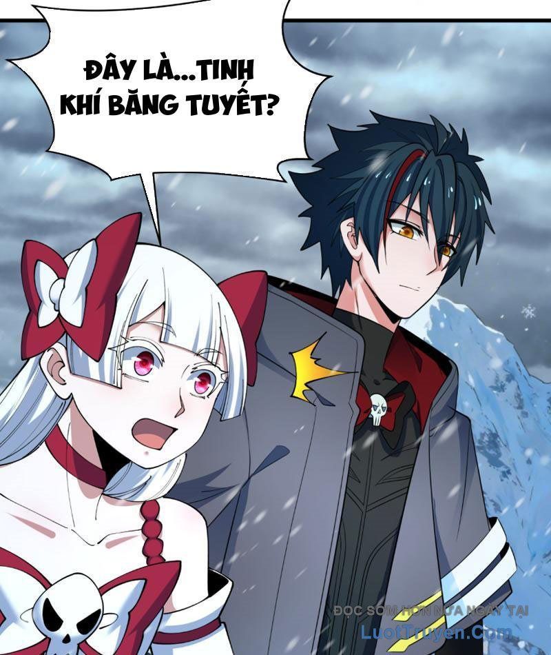 Kỷ Nguyên Kỳ Lạ Chap 545 - Next Chap 546