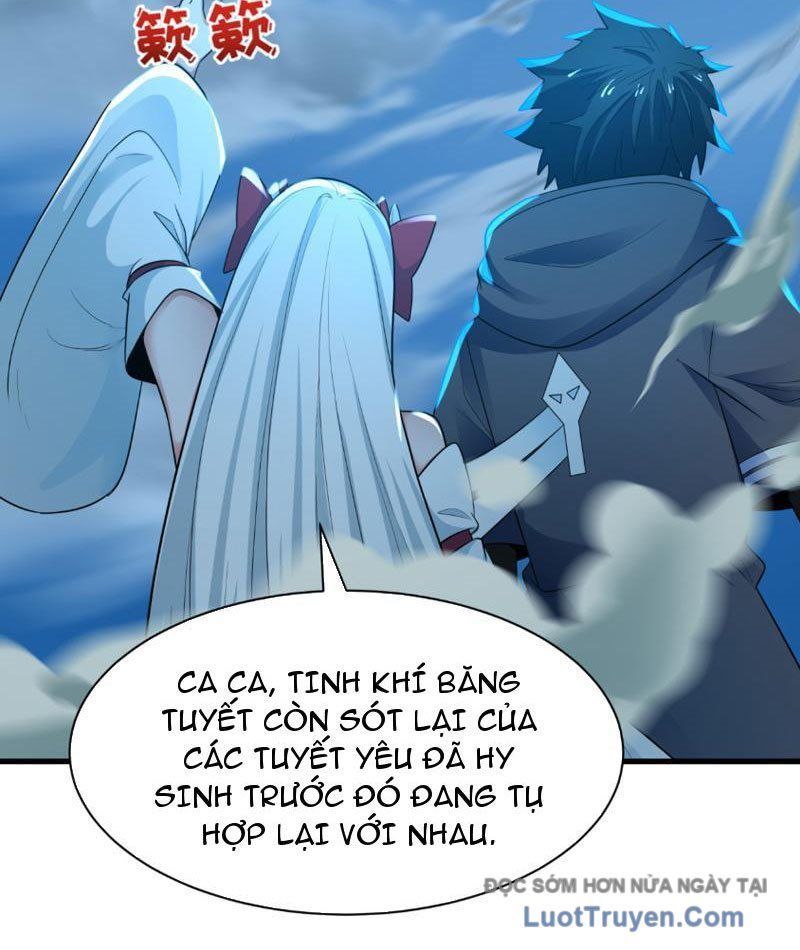 Kỷ Nguyên Kỳ Lạ Chap 545 - Next Chap 546