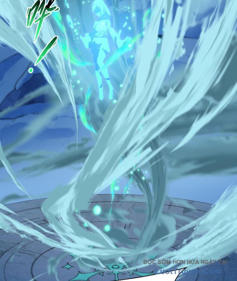 Kỷ Nguyên Kỳ Lạ Chap 545 - Next Chap 546