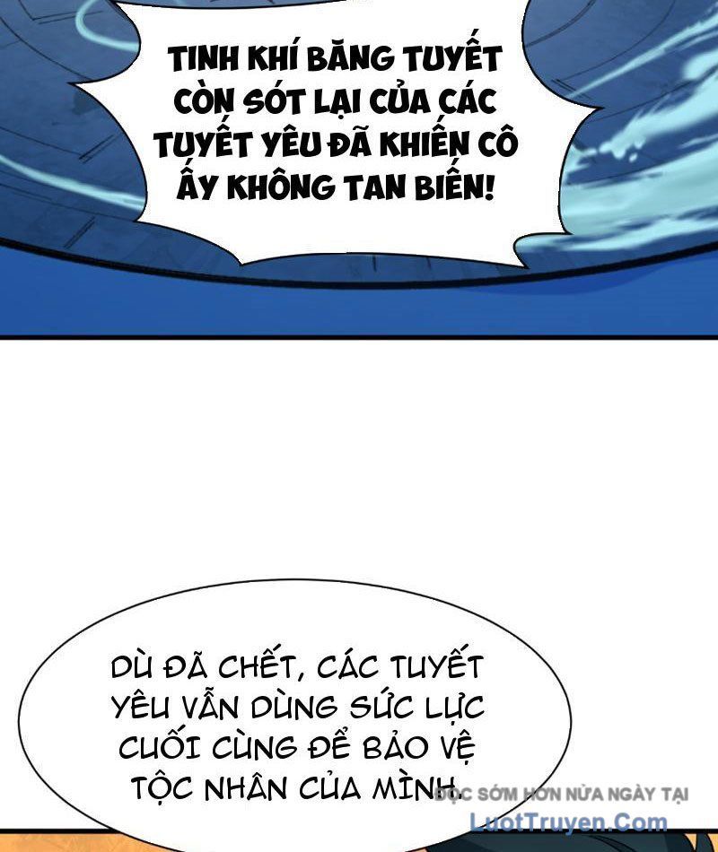 Kỷ Nguyên Kỳ Lạ Chap 545 - Next Chap 546