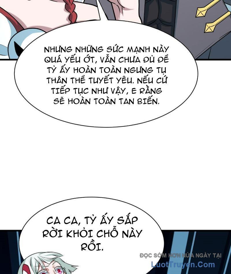 Kỷ Nguyên Kỳ Lạ Chap 545 - Next Chap 546