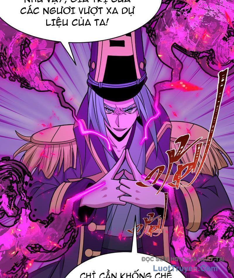 Kỷ Nguyên Kỳ Lạ Chap 545 - Next Chap 546