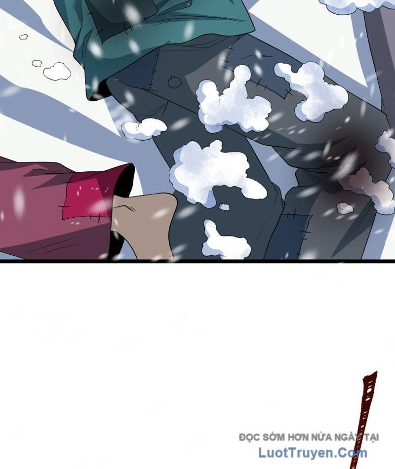 Kỷ Nguyên Kỳ Lạ Chap 545 - Next Chap 546