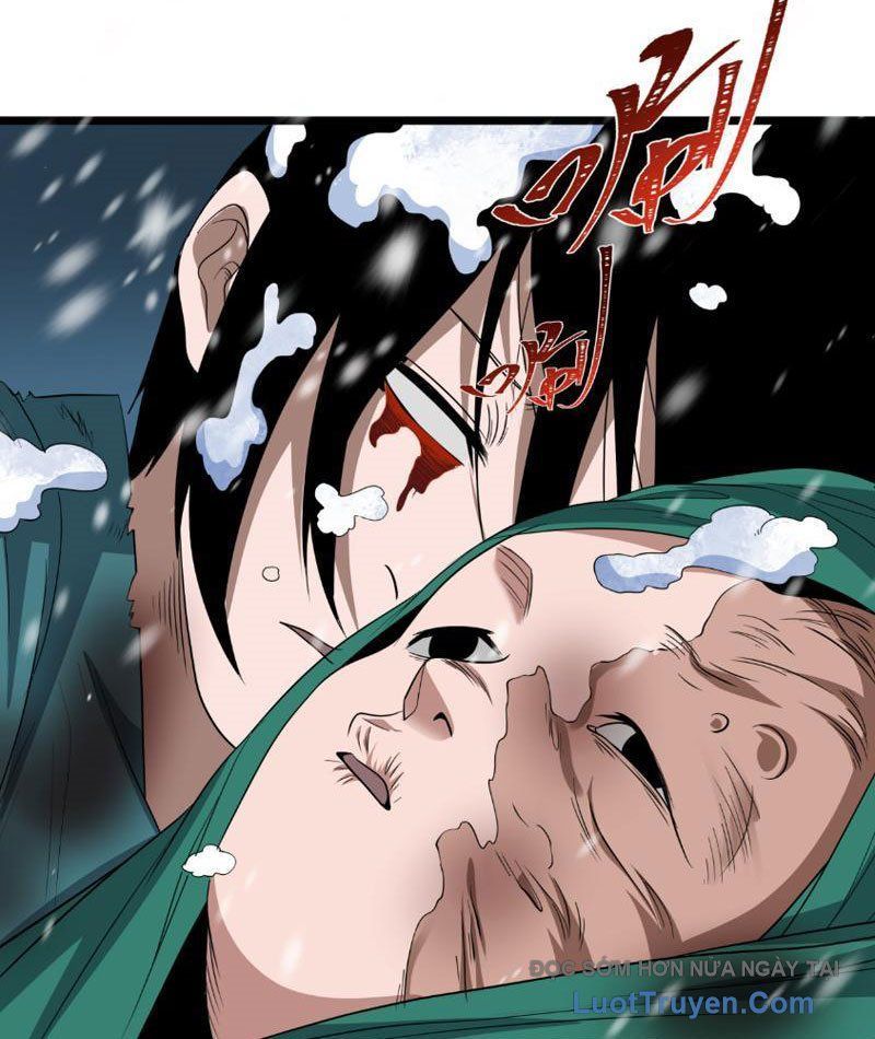 Kỷ Nguyên Kỳ Lạ Chap 545 - Next Chap 546