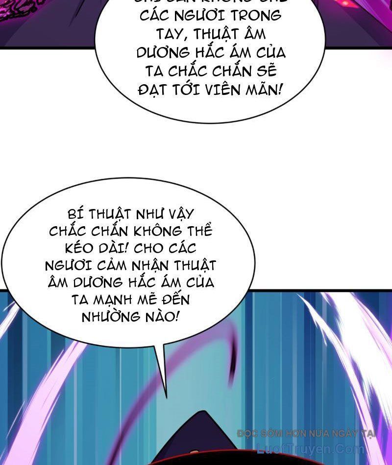 Kỷ Nguyên Kỳ Lạ Chap 545 - Next Chap 546