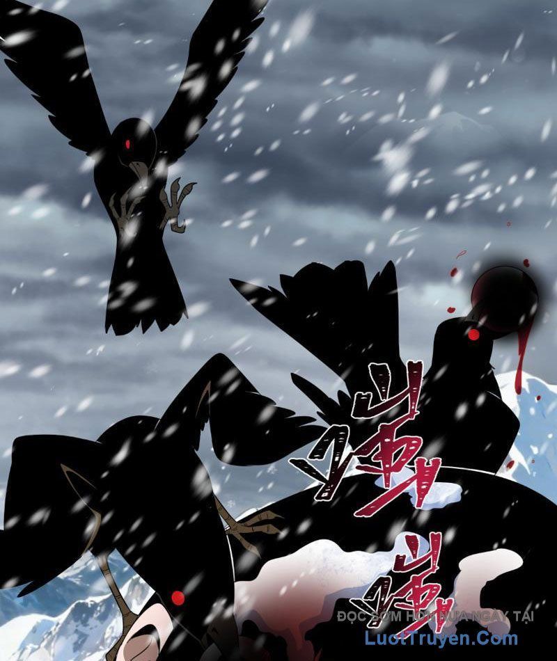 Kỷ Nguyên Kỳ Lạ Chap 545 - Next Chap 546