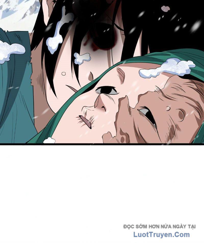 Kỷ Nguyên Kỳ Lạ Chap 545 - Next Chap 546