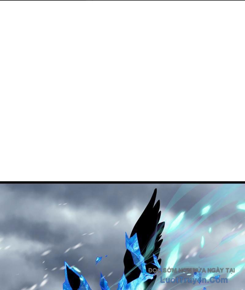 Kỷ Nguyên Kỳ Lạ Chap 545 - Next Chap 546