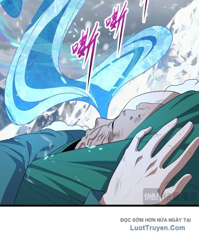 Kỷ Nguyên Kỳ Lạ Chap 545 - Next Chap 546