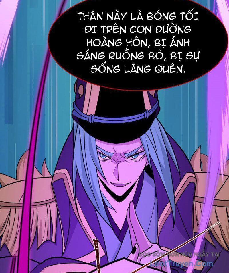 Kỷ Nguyên Kỳ Lạ Chap 545 - Next Chap 546