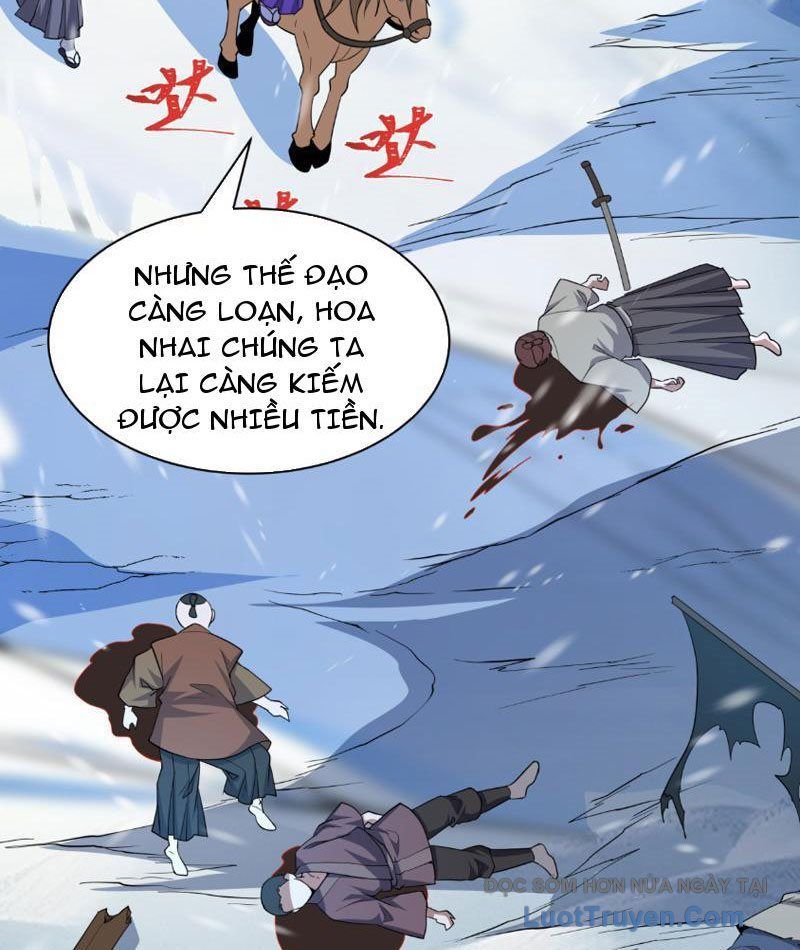 Kỷ Nguyên Kỳ Lạ Chap 545 - Next Chap 546