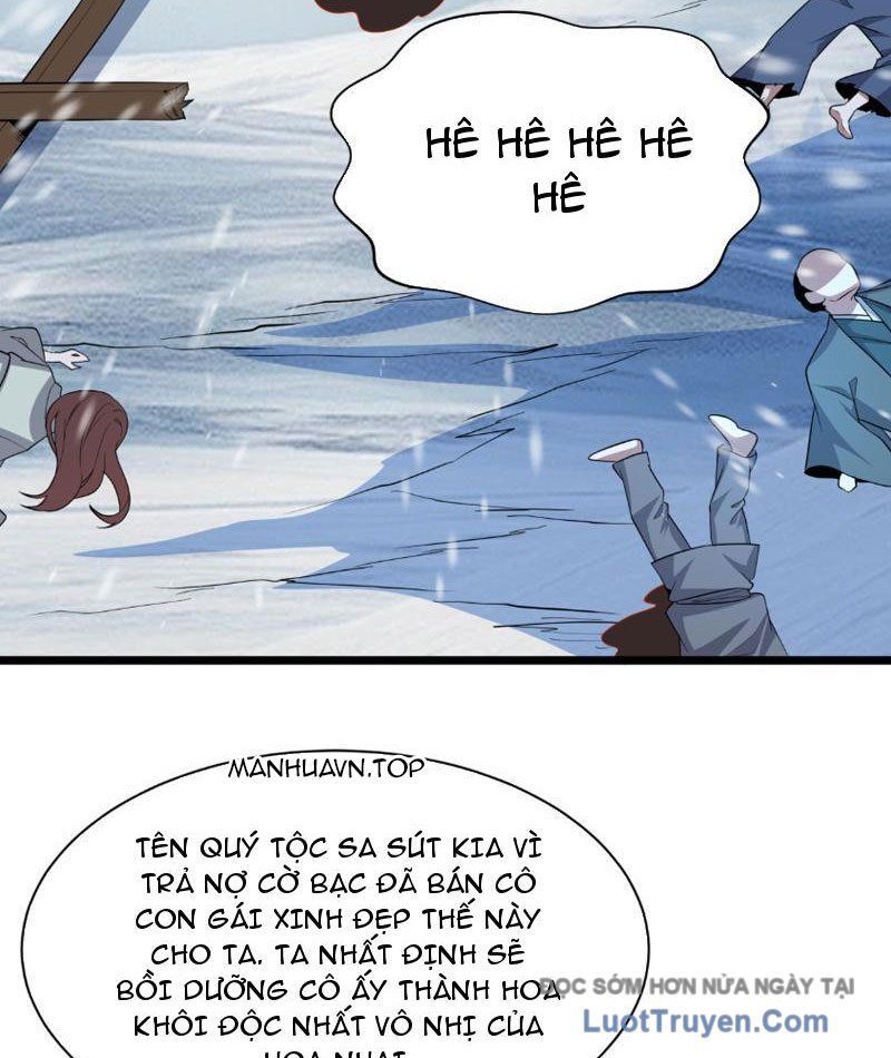 Kỷ Nguyên Kỳ Lạ Chap 545 - Next Chap 546