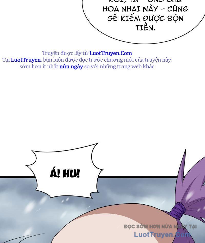 Kỷ Nguyên Kỳ Lạ Chap 545 - Next Chap 546