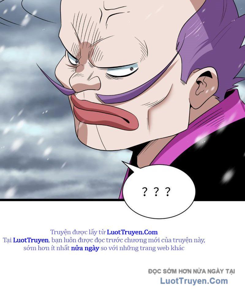 Kỷ Nguyên Kỳ Lạ Chap 545 - Next Chap 546