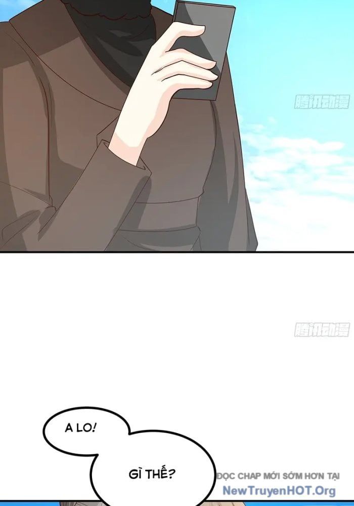 Ta Không Muốn Trùng Sinh Đâu Chap 458 - Next Chap 459