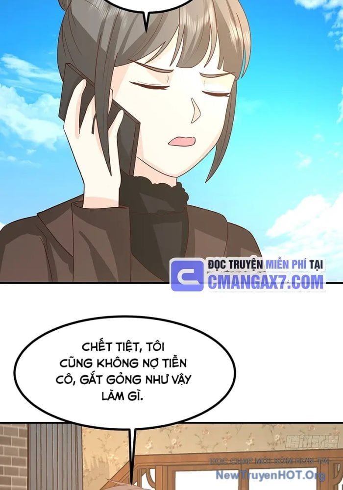 Ta Không Muốn Trùng Sinh Đâu Chap 458 - Next Chap 459