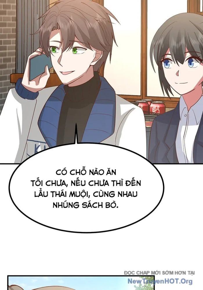Ta Không Muốn Trùng Sinh Đâu Chap 458 - Next Chap 459