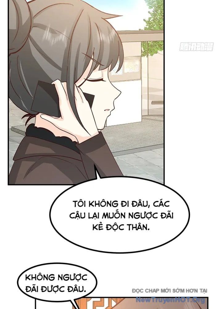 Ta Không Muốn Trùng Sinh Đâu Chap 458 - Next Chap 459