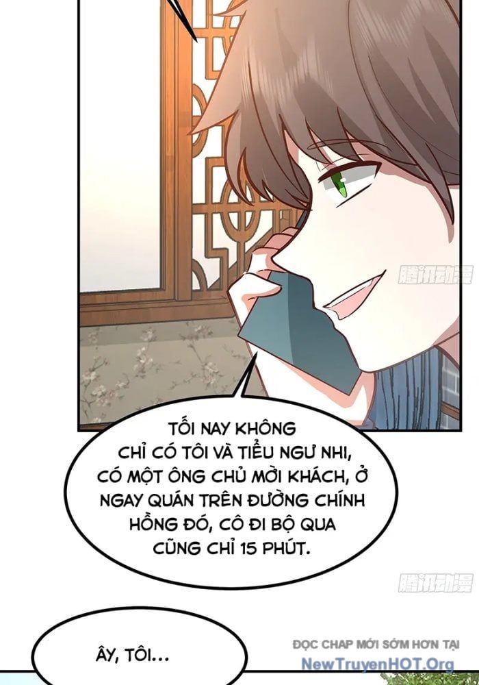 Ta Không Muốn Trùng Sinh Đâu Chap 458 - Next Chap 459