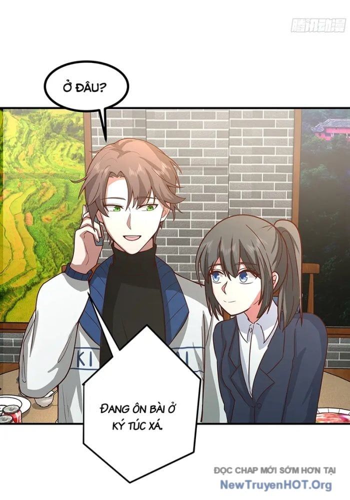 Ta Không Muốn Trùng Sinh Đâu Chap 458 - Next Chap 459