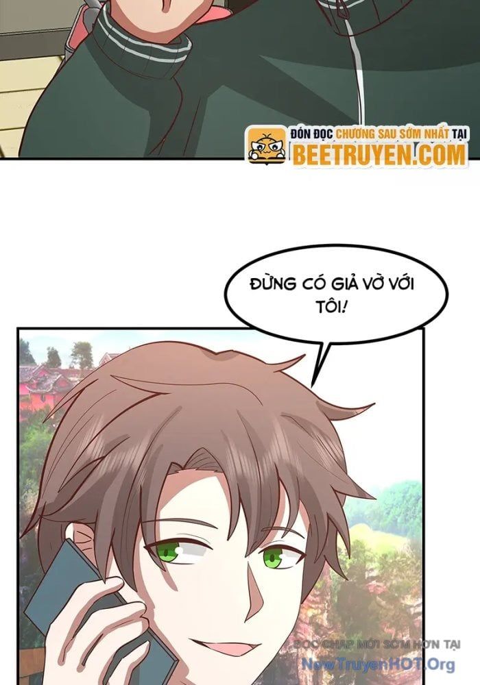 Ta Không Muốn Trùng Sinh Đâu Chap 458 - Next Chap 459