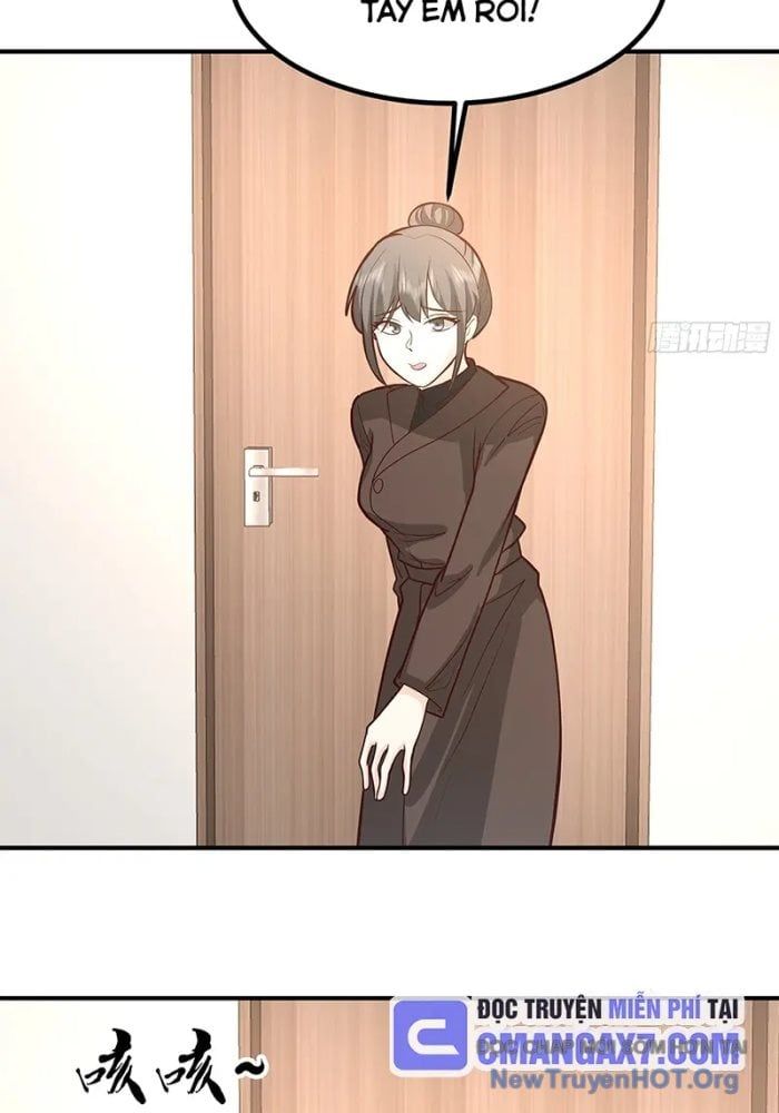 Ta Không Muốn Trùng Sinh Đâu Chap 458 - Next Chap 459