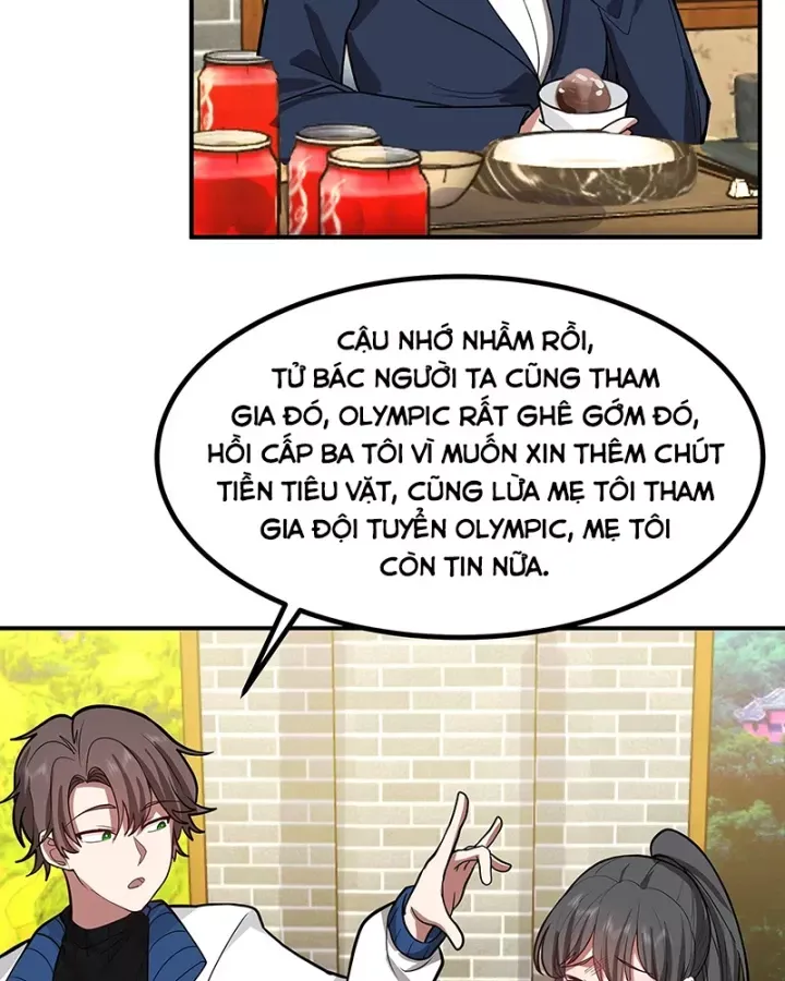 Ta Không Muốn Trùng Sinh Đâu Chap 459 - Next Chap 460