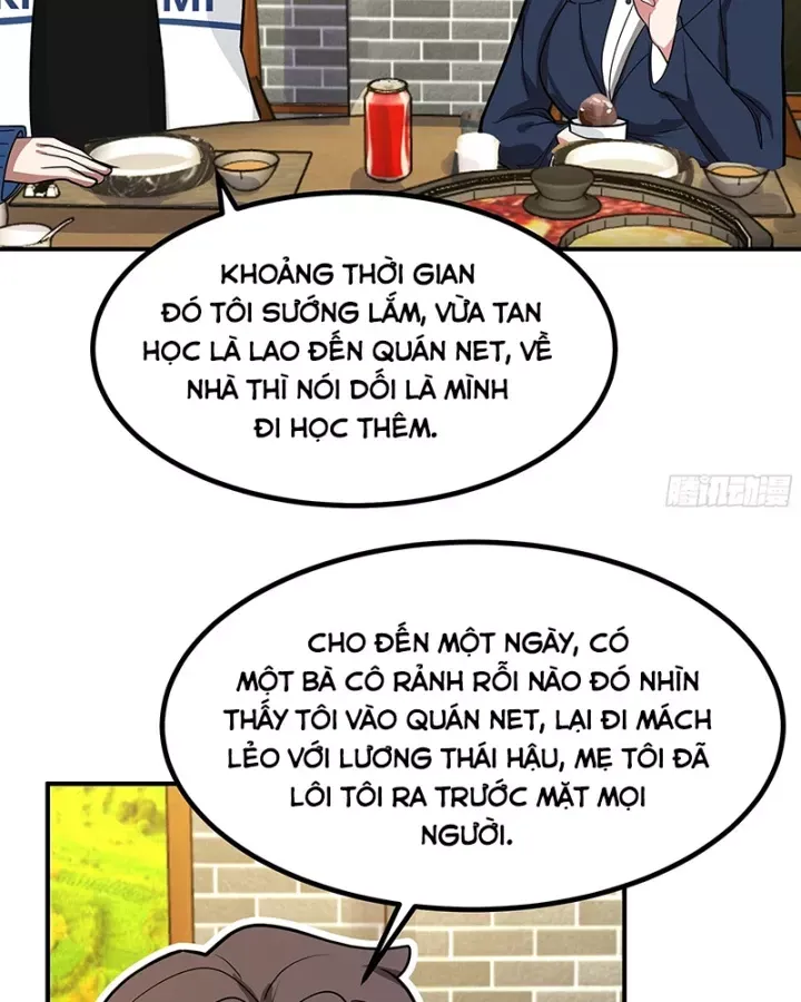 Ta Không Muốn Trùng Sinh Đâu Chap 459 - Next Chap 460