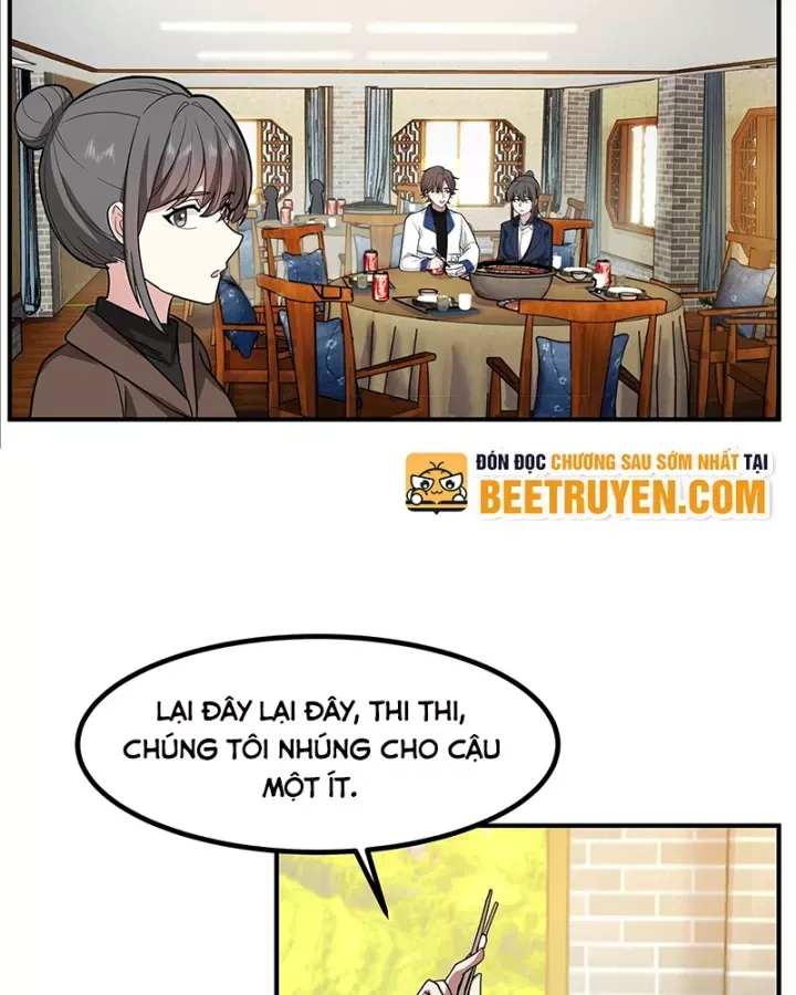 Ta Không Muốn Trùng Sinh Đâu Chap 459 - Next Chap 460