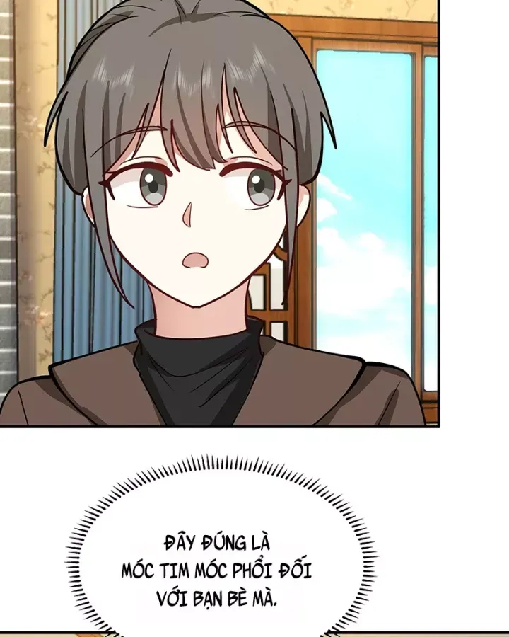 Ta Không Muốn Trùng Sinh Đâu Chap 459 - Next Chap 460