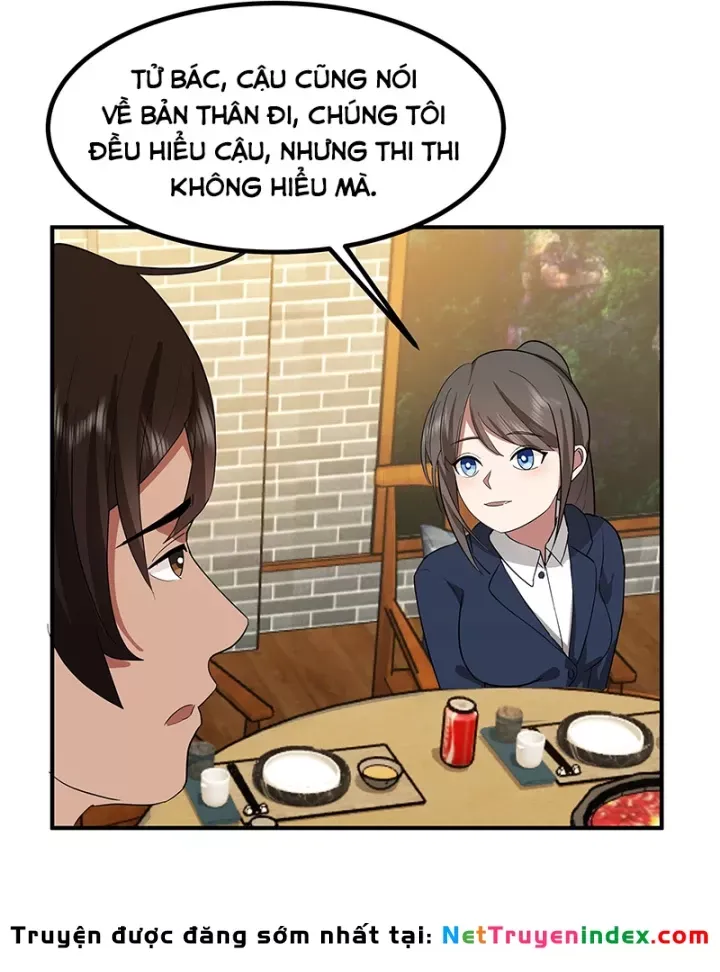 Ta Không Muốn Trùng Sinh Đâu Chap 459 - Next Chap 460