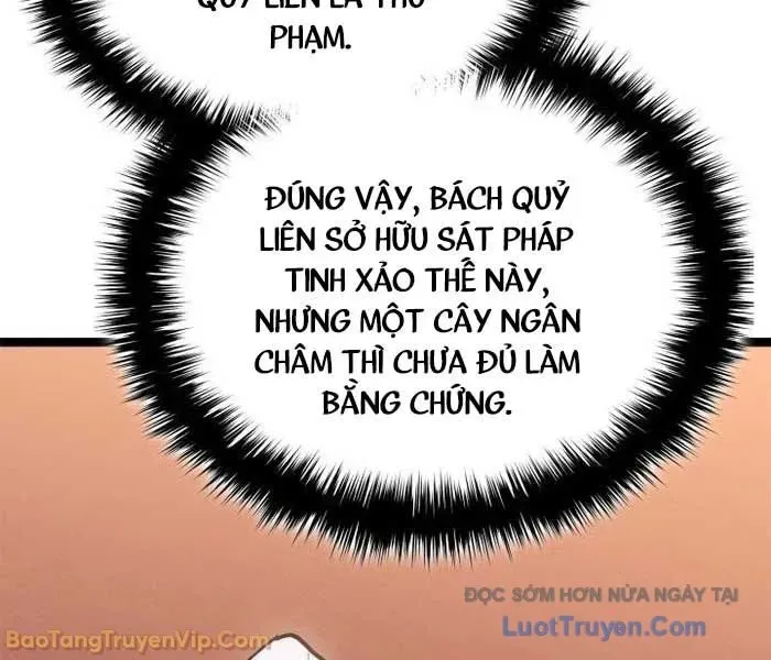 Tử Thần Phiêu Nguyệt Chap 110 - Next Chap 111