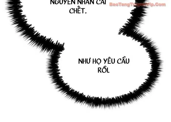 Tử Thần Phiêu Nguyệt Chap 110 - Next Chap 111