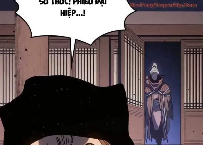 Tử Thần Phiêu Nguyệt Chap 110 - Next Chap 111