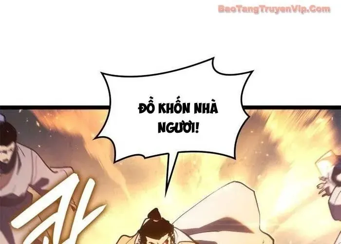 Tử Thần Phiêu Nguyệt Chap 110 - Next Chap 111