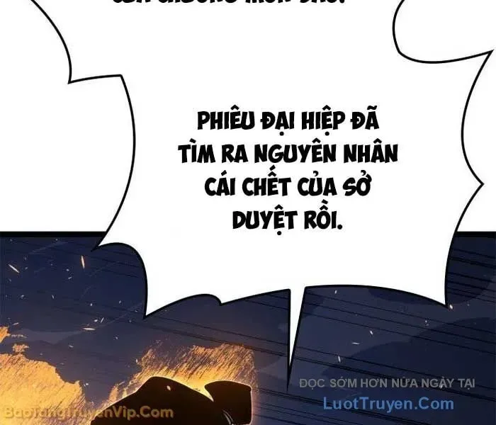 Tử Thần Phiêu Nguyệt Chap 110 - Next Chap 111