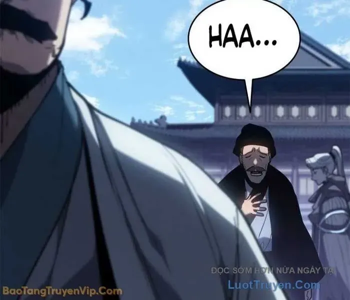 Tử Thần Phiêu Nguyệt Chap 110 - Next Chap 111