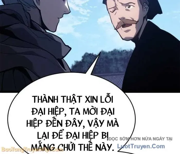 Tử Thần Phiêu Nguyệt Chap 110 - Next Chap 111