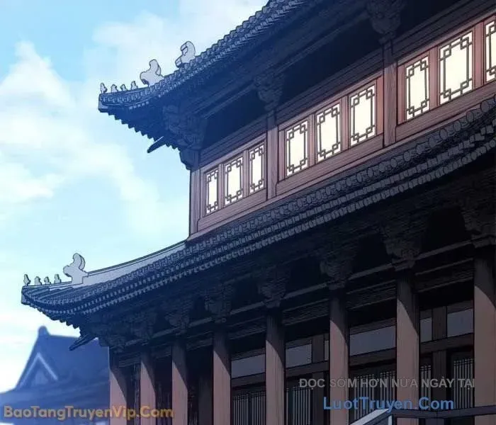 Tử Thần Phiêu Nguyệt Chap 110 - Next Chap 111