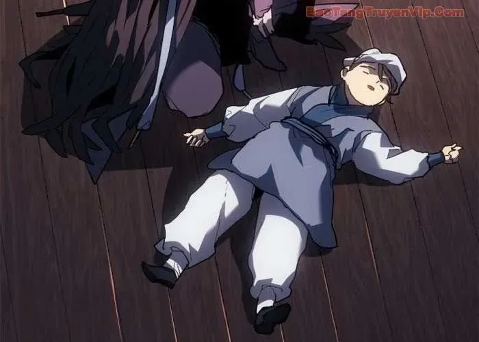 Tử Thần Phiêu Nguyệt Chap 110 - Next Chap 111