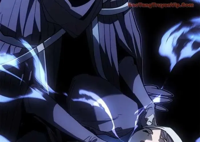Tử Thần Phiêu Nguyệt Chap 110 - Next Chap 111