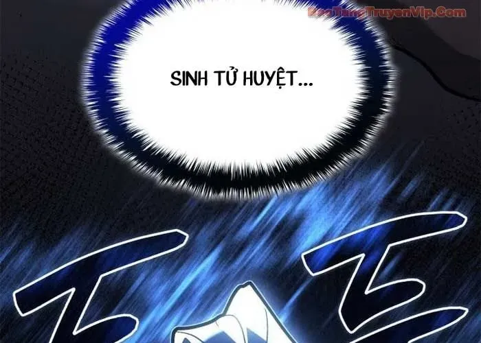 Tử Thần Phiêu Nguyệt Chap 110 - Next Chap 111