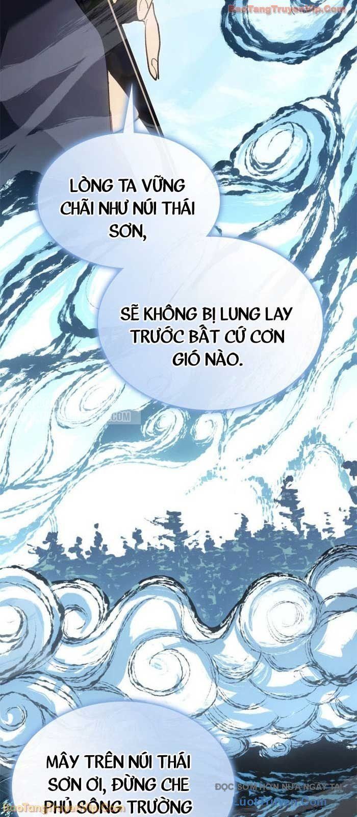 Tử Thần Phiêu Nguyệt Chap 111 - Next Chap 112