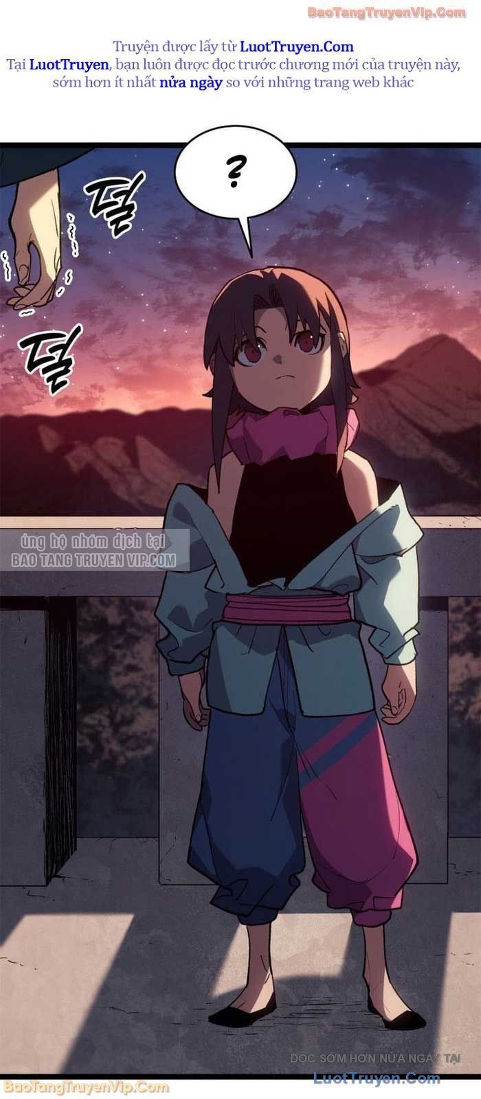 Tử Thần Phiêu Nguyệt Chap 111 - Next Chap 112