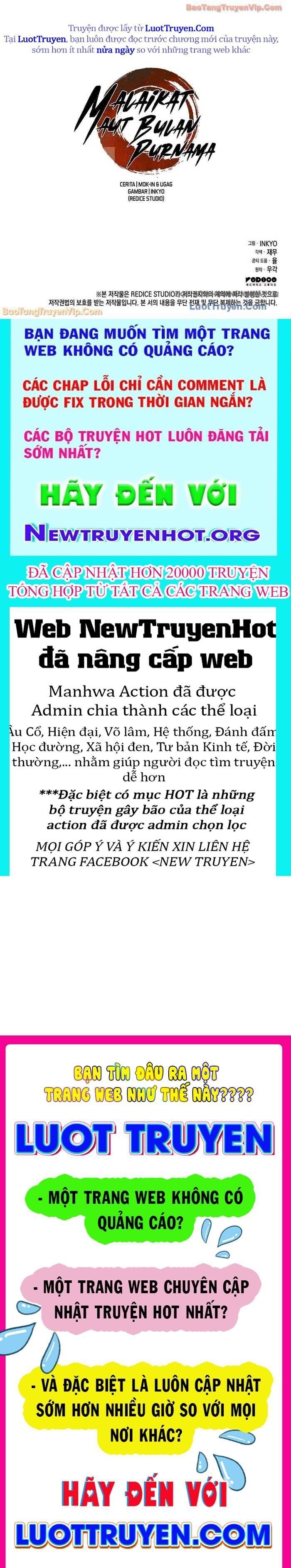 Tử Thần Phiêu Nguyệt Chap 111 - Next Chap 112