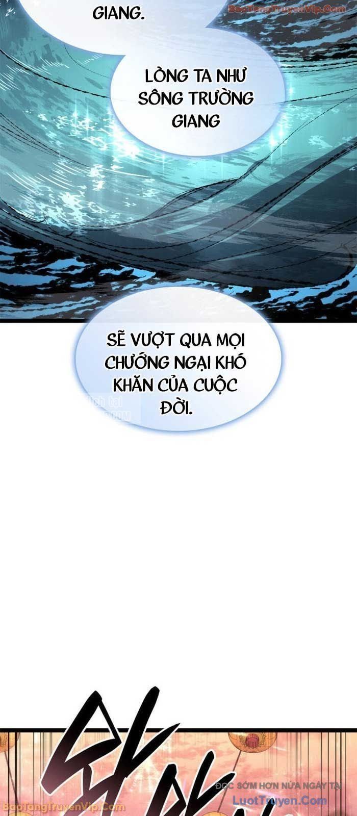 Tử Thần Phiêu Nguyệt Chap 111 - Next Chap 112