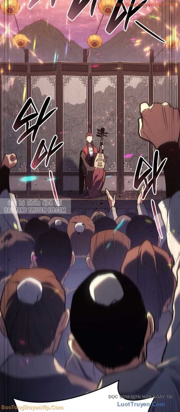 Tử Thần Phiêu Nguyệt Chap 111 - Next Chap 112