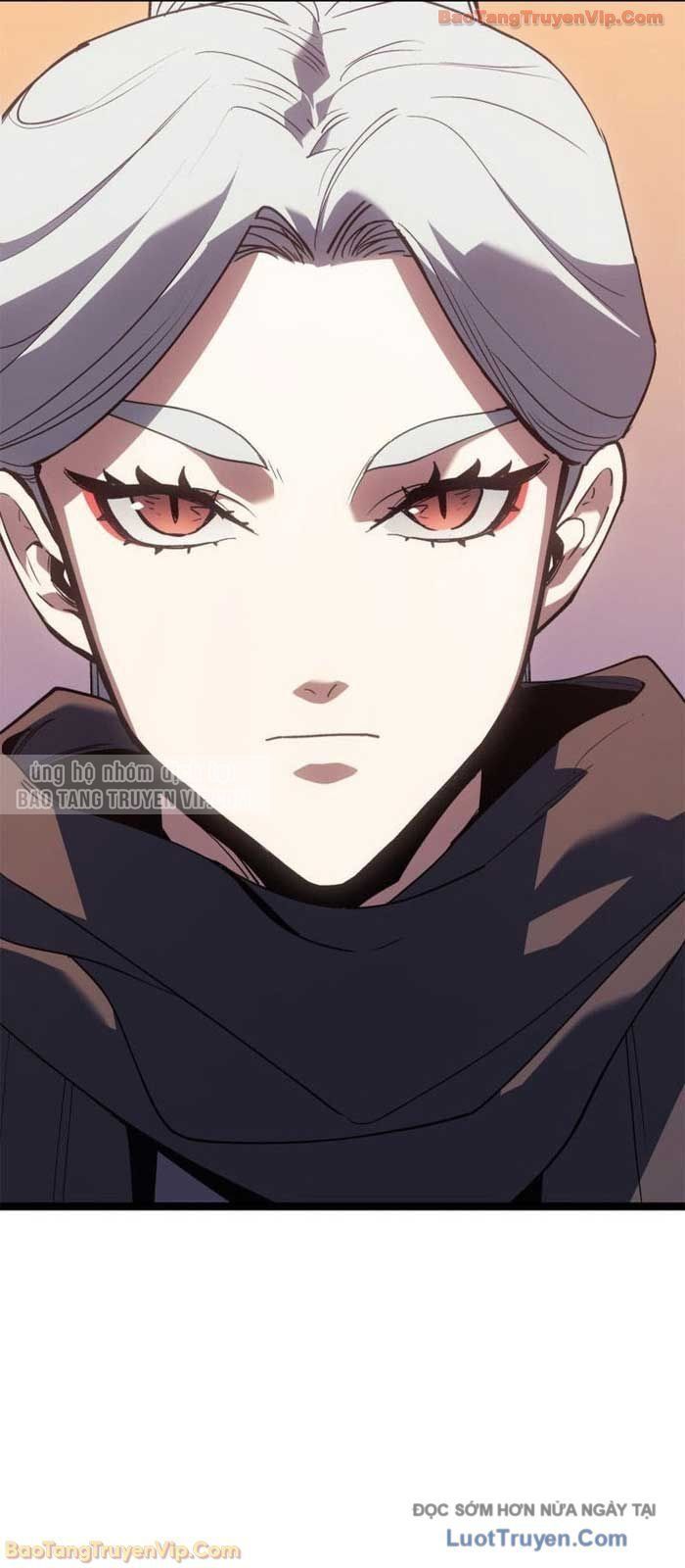 Tử Thần Phiêu Nguyệt Chap 111 - Next Chap 112