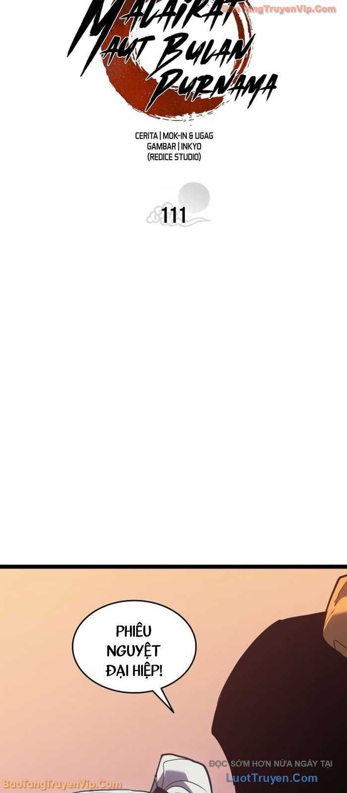 Tử Thần Phiêu Nguyệt Chap 111 - Next Chap 112
