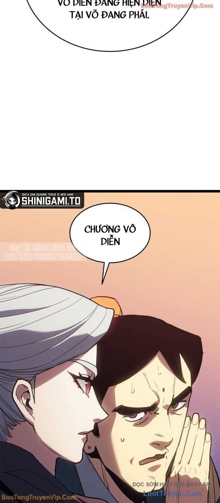 Tử Thần Phiêu Nguyệt Chap 111 - Next Chap 112